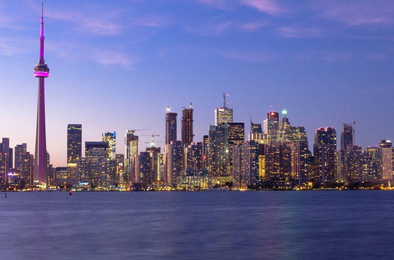 home renovations toronto