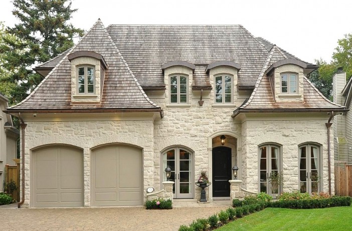 Edgevalley Custom Home