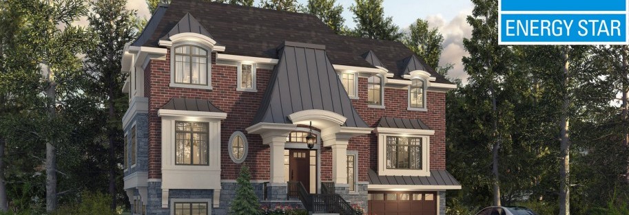 ENERGY STAR Certified Efficient Homes - by RsHomes