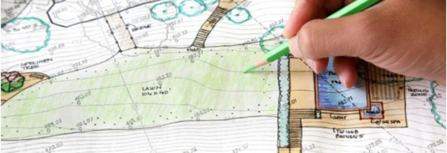 The Realm of Landscape Architecture