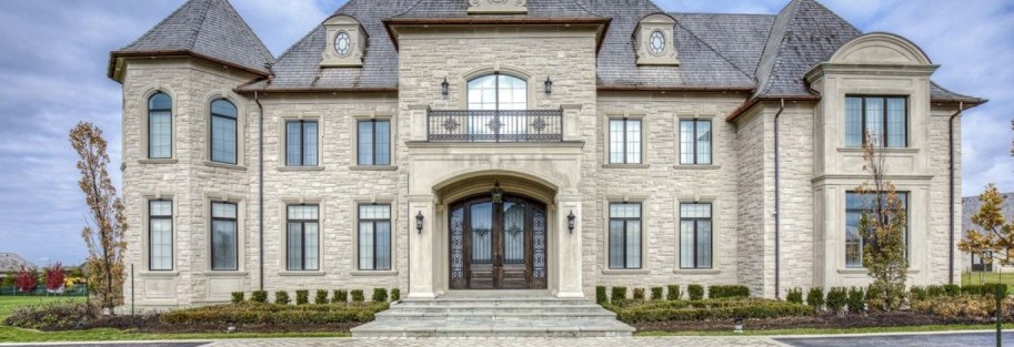 RS Homes is Back at National Home Show with An All-Star Lineup