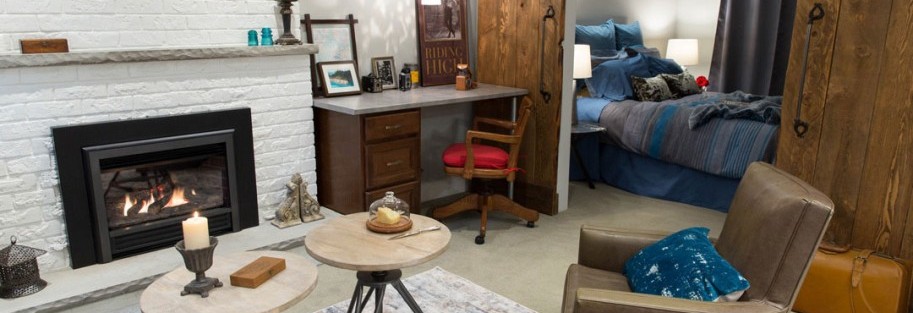 GUEST BLOG: Sustainable Interior Design