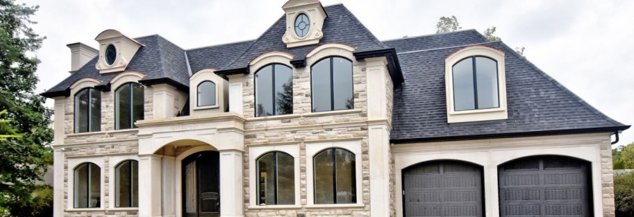 Interview with Custom Home Designer - David Small
