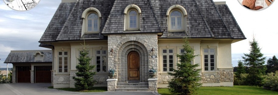 Steps to Building a Custom Home