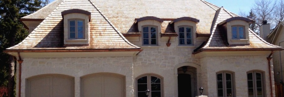 Building your custom home in Toronto