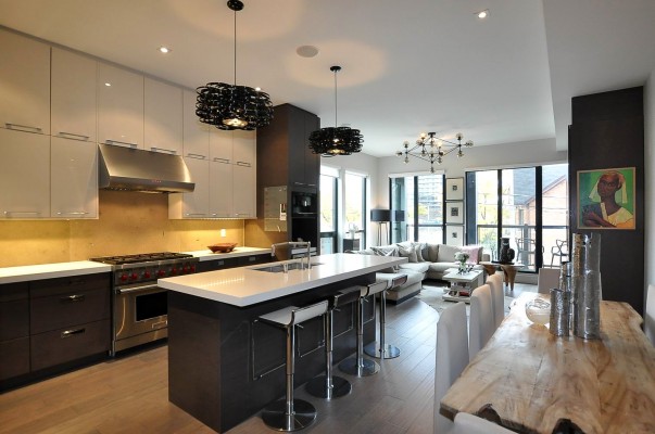 residential construction companies toronto