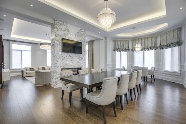 custom home builders in ontario