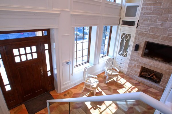 top custom home builders in gta
