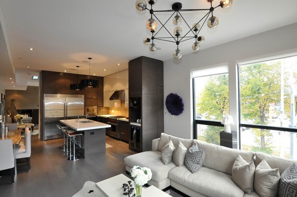 custom home builders