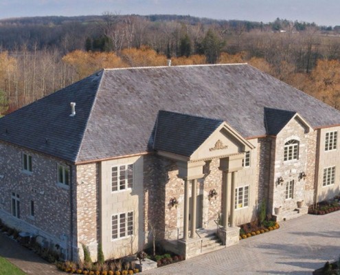 new house builders in gta