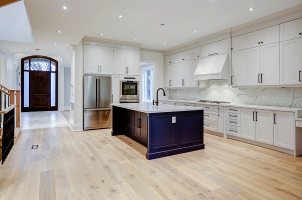 general contractors toronto