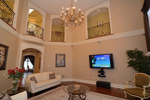 how to build a custom home