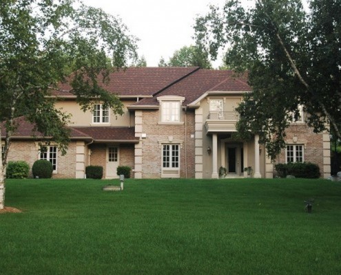 best home builders in gta