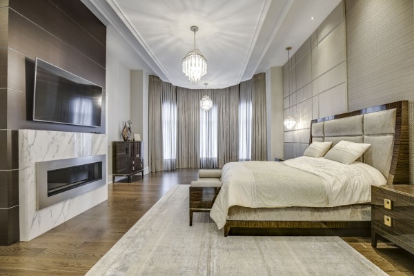 home contractors toronto