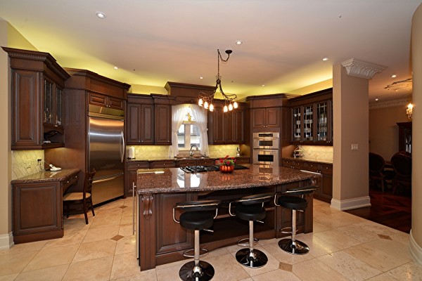 home construction toronto