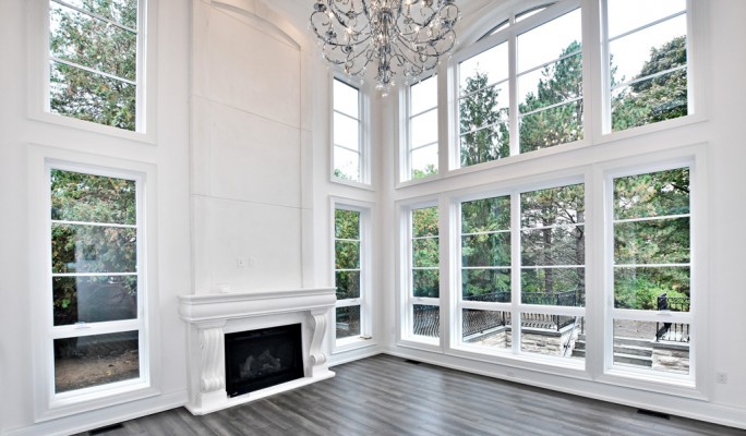 house refacing