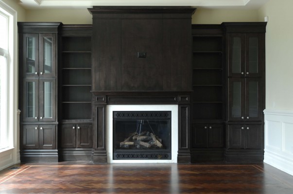 modern home designers toronto
