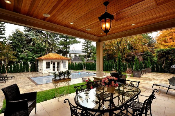 new home builders ontario