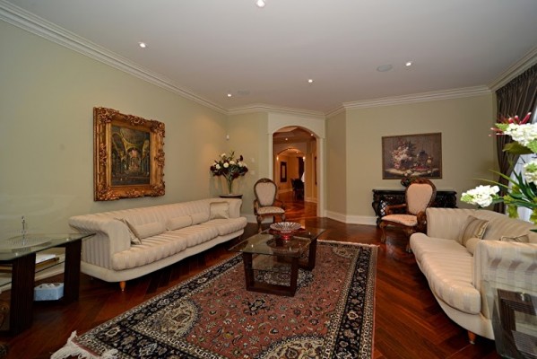 home builders oakville