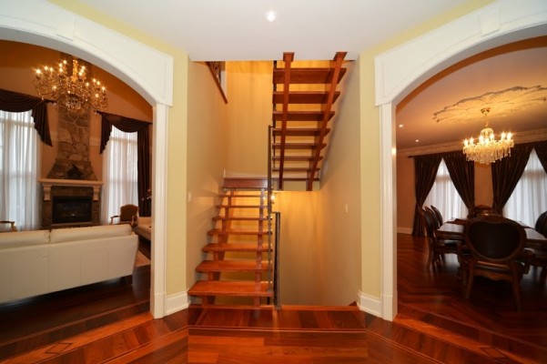 home builders mississauga