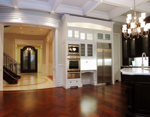 best custom home builders toronto