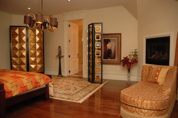 custom homes oakville