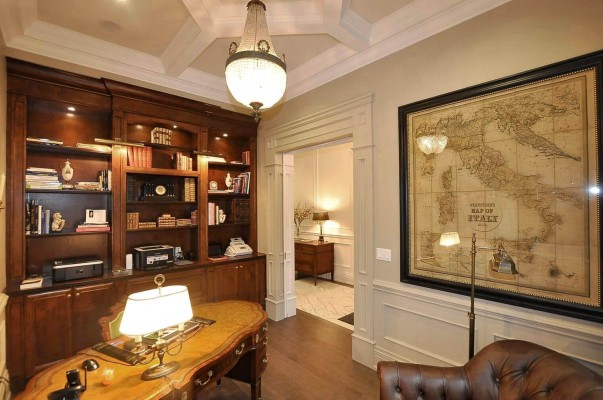 greater toronto builders
