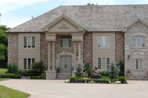 best home builders in ontario