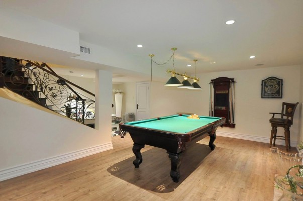 home renovations toronto