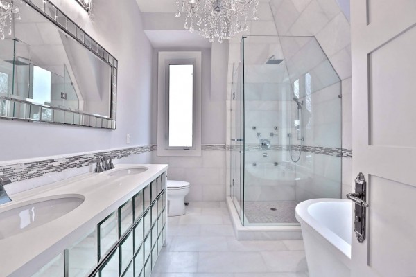 custom built homes toronto