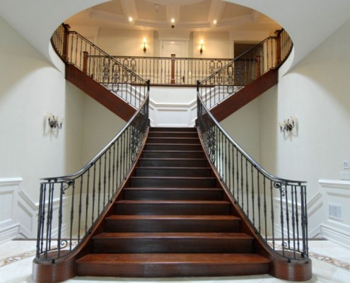 home renovations toronto