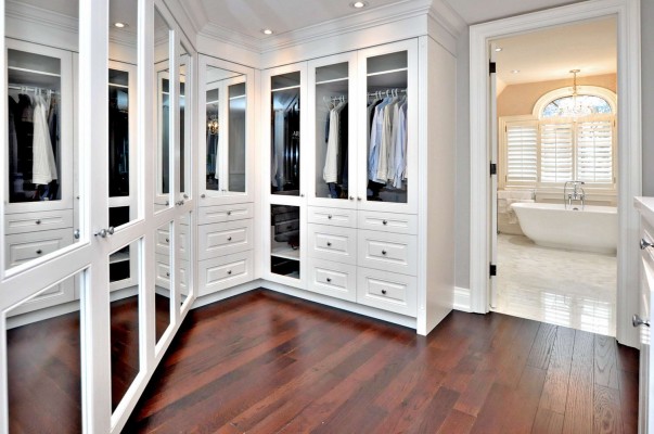 custom builders toronto