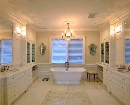 custom home builders mississauga