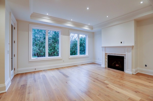 custom home builders scarborough
