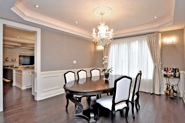 house builders toronto