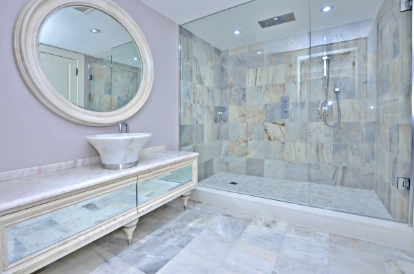 custom home renovations toronto