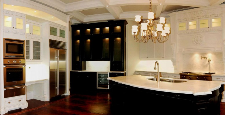 custom home builders scarborough