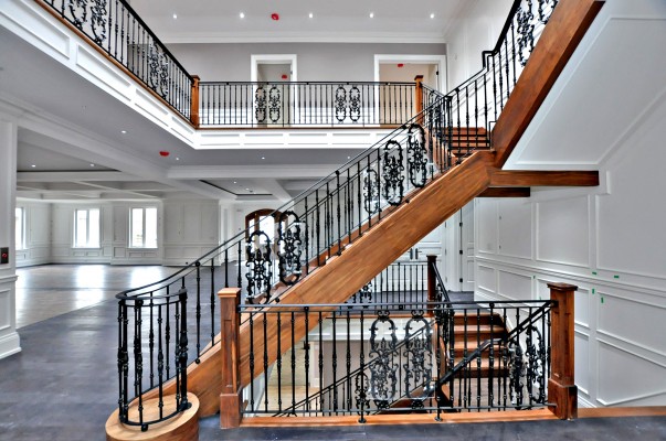 home builders gta