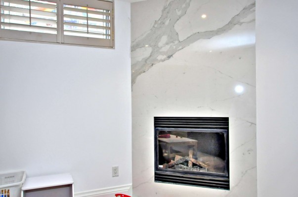 custom home renovations toronto