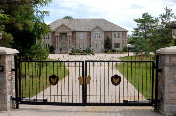 custom home builders mississauga
