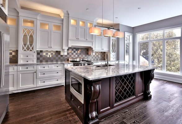 house builders ontario