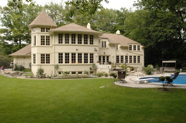 front house refacing toronto