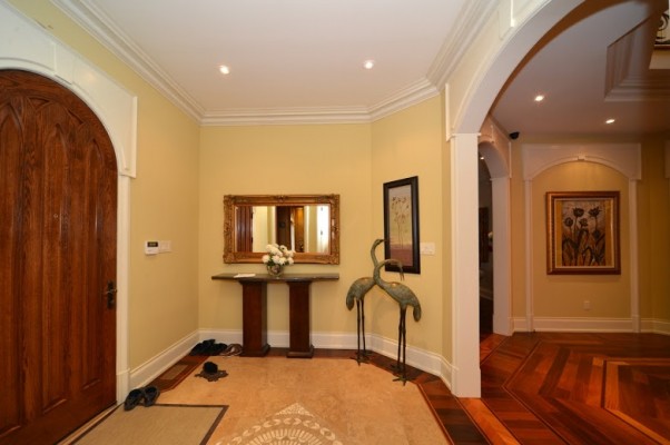 greater toronto builders