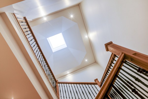 custom homes mississauga