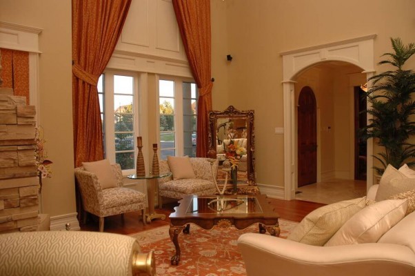 home builder toronto