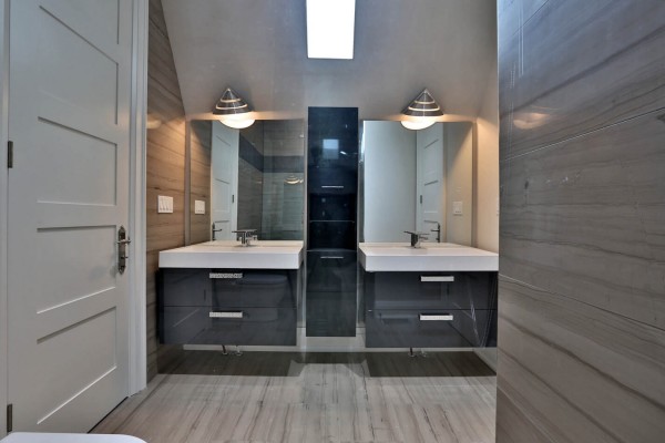 custom builders toronto