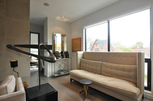 custom home builders markham