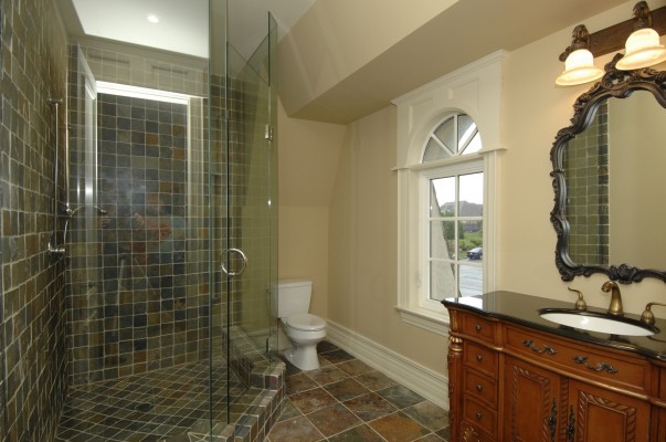 custom homes toronto