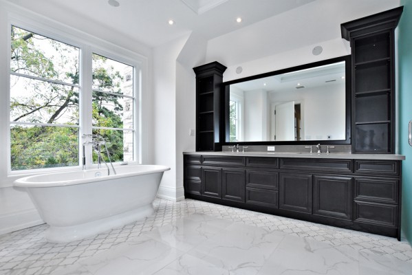 home builders gta
