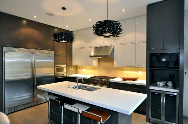 home contractors toronto